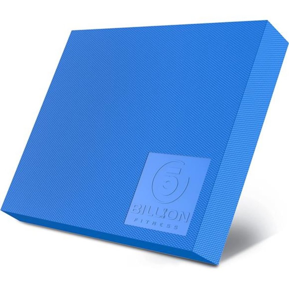 Foam Balance Pad(Large Or Xl),Non-Slip Exercise Balance Pad